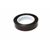 Bertech High-Temperature Polyimide Tape, 5 Mil Thick, 1 3/8 In. Wide x 36 Yards Long, Amber PPT5-1 3/8